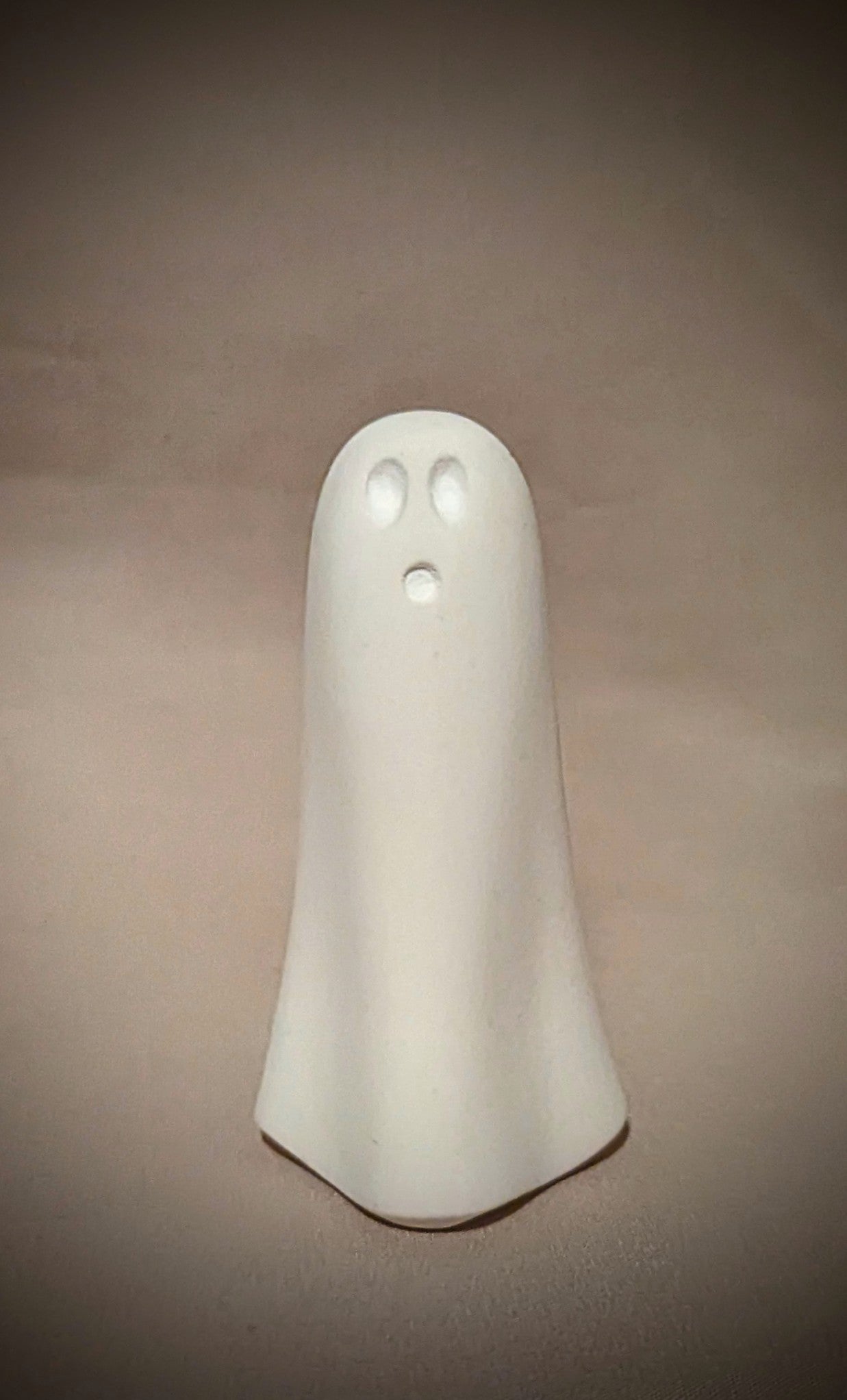 The Man in the Tower